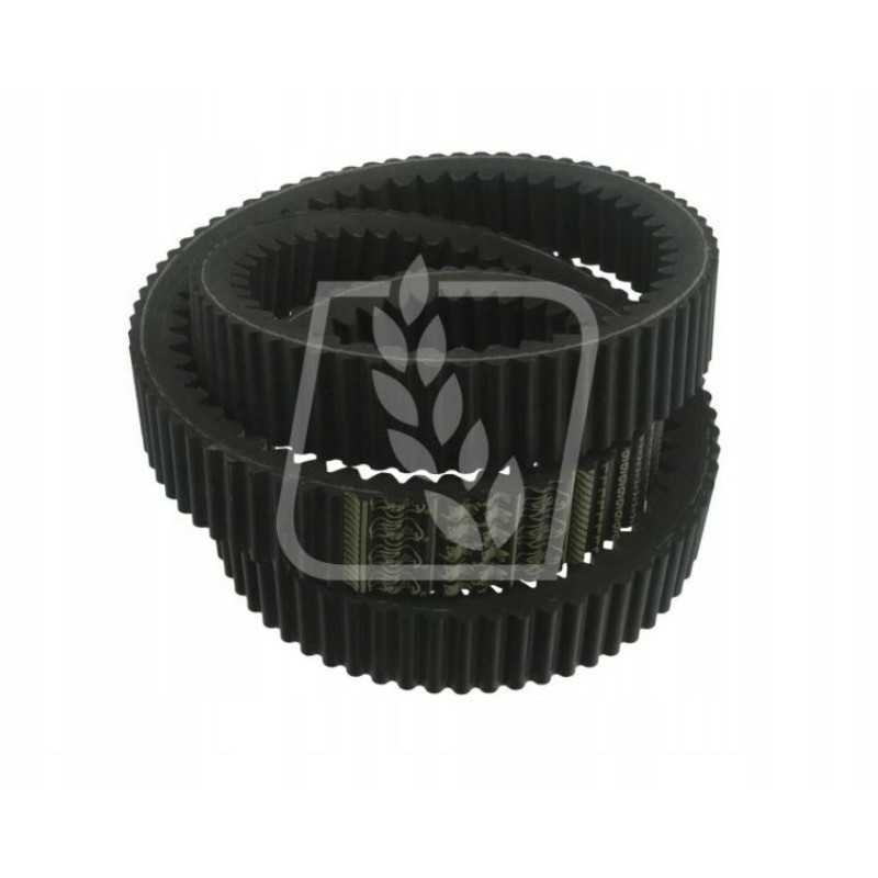 Variatoriaus diržas 661427 claas 55x2440