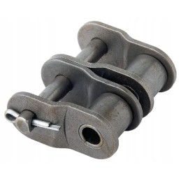 Paprastos dvigubos jungiamosios jungtys 3 4 7 16