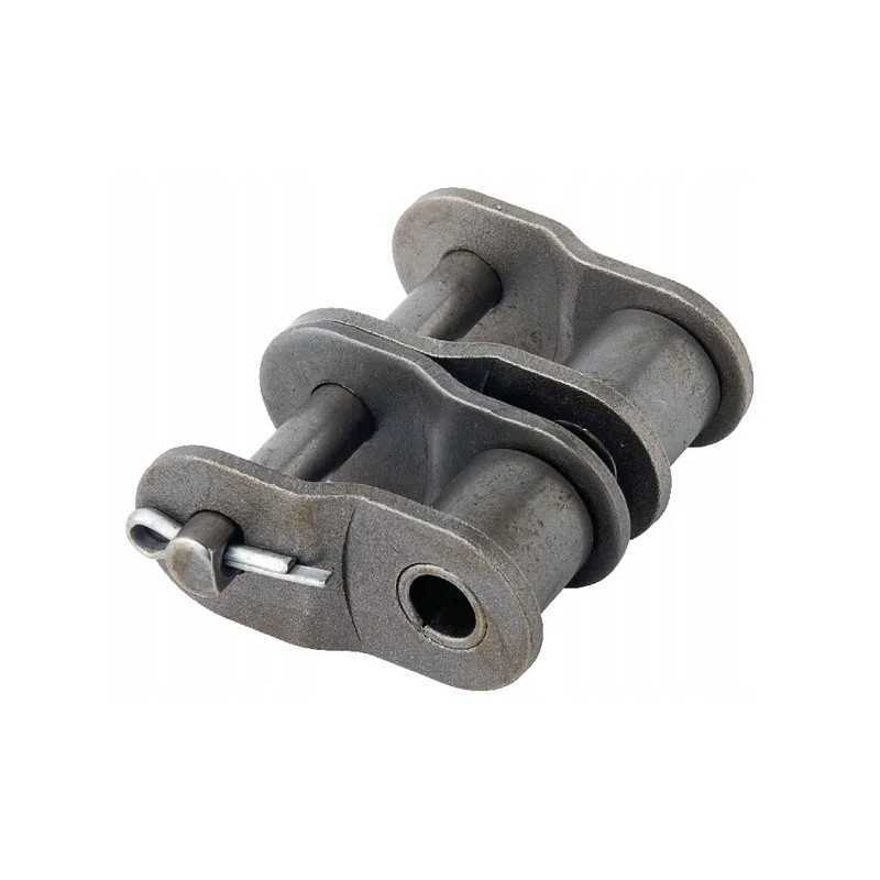 Paprastos dvigubos jungiamosios jungtys 3 4 7 16