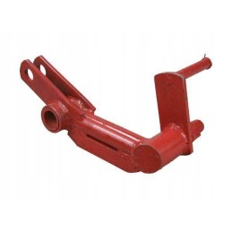 Bizon motogeneric diržo įtempimo ritinėlio svirtis