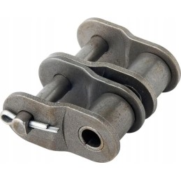 Paprastos dvigubos jungiamosios jungtys 3 4 7 16