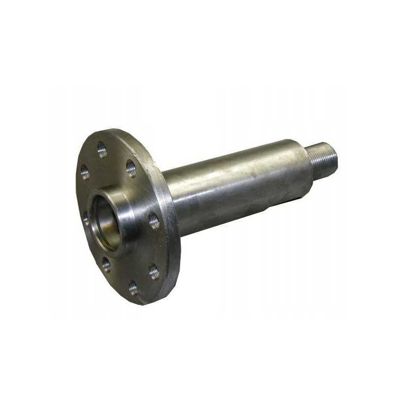 Pintas griebė bizoną