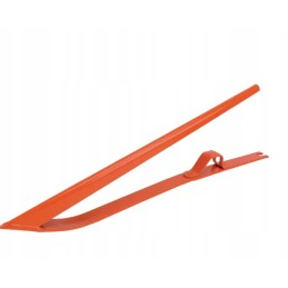 Grūdų keltuvas Lanu Claas Dominator Mega 626299 1