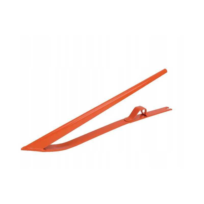 Grūdų keltuvas Lanu Claas Dominator Mega 626299 1