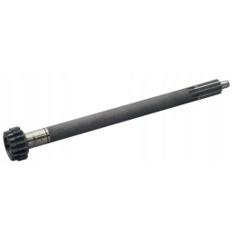 Sankabos velenas tinka Bizon