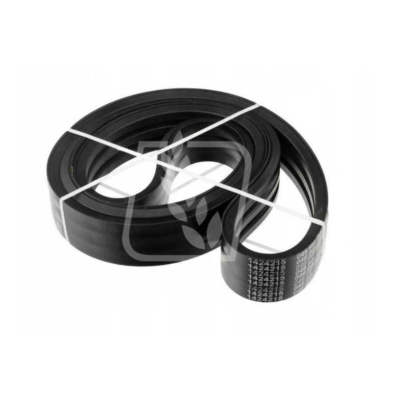 Tvirtinamasis diržas 629366 claas 3hb x 2275