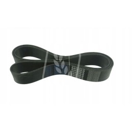 Plokščias diržas 644230 claas 80 x 3370