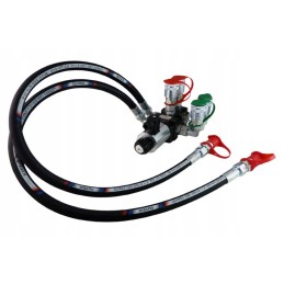 Papildoma sekcija 90l min, komplektuojama su greitosiomis jungtimis