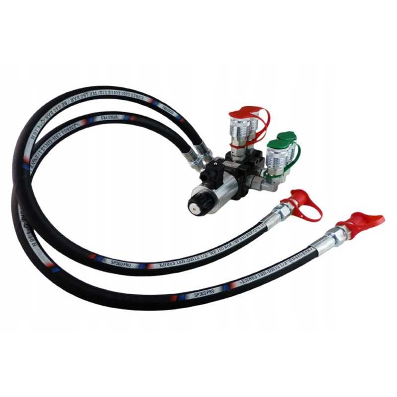 Papildoma sekcija 90l min, komplektuojama su greitosiomis jungtimis