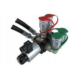 Papildoma sekcija 90l min, komplektuojama su greitosiomis jungtimis