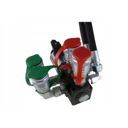 Papildoma sekcija 90l min, komplektuojama su greitosiomis jungtimis