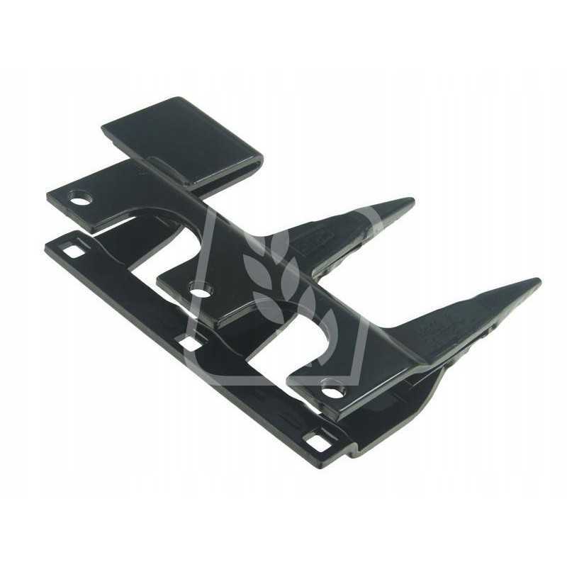 Trigubas matuoklis john deere schumacher 410400039