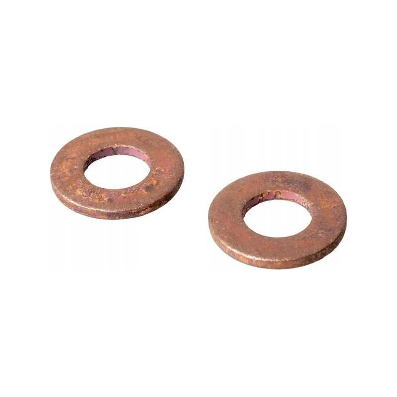 Purkštuko sandarinimo žiedas