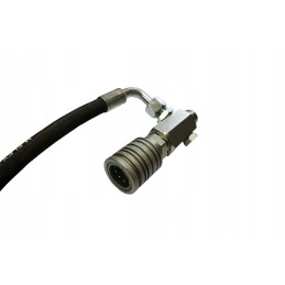 Hidraulinių jungčių komplektas, poros išvadų vienas šalia kito