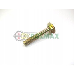Varžtinis M10x60mm Claas kombainas 236462 originalus
