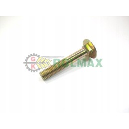 Varžtinis M10x60mm Claas kombainas 236462 originalus
