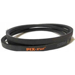 V formos diržas pix 2hb 1670 bp bizon