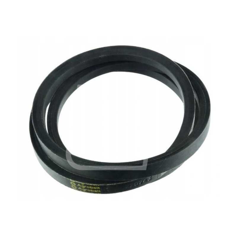 Diržas z20743 john deere 22x2108