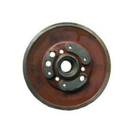 Fiksuotas Bizon motogeneric diržo bloko diskas