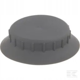 Degalų bako dangtelis