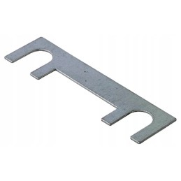 Kaitinimo žvakės saugiklis 80A zetor