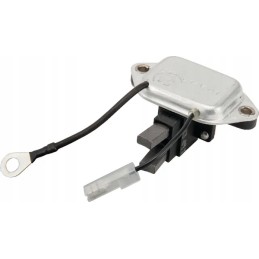 Įtampos reguliatorius su zetor šepečiais