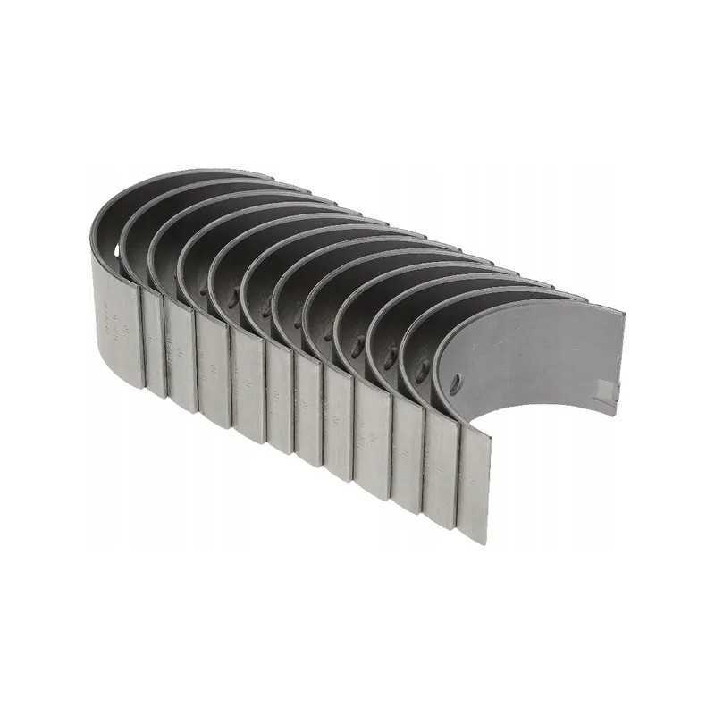 Švaistiklio guoliai Mahle R1 SW 400