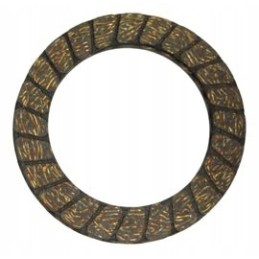 Claas perkrovos pamušalas 185 130 5 4