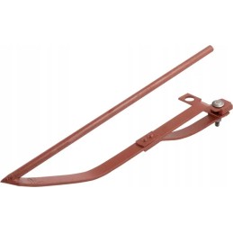 LAN keltuvas tinka Bison