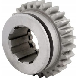 Trečia pavara tinka Bison