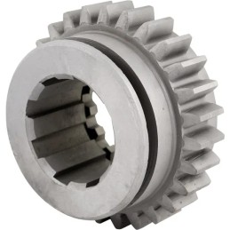 Trečia pavara tinka Bison