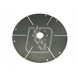 Lankstus variklio diskas fi 367mm 230925m92b