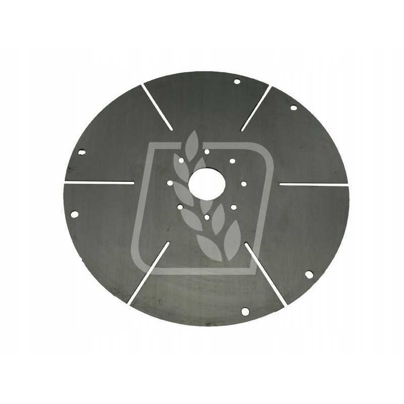 Lankstus variklio diskas fi 367mm 230925m92b