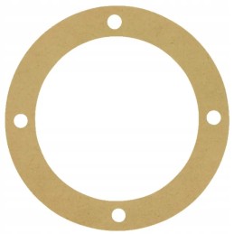 Korpuso sandarinimo žiedas