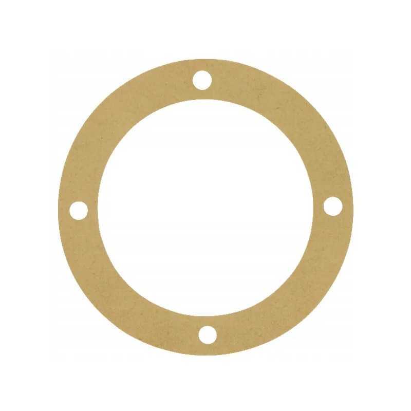 Korpuso sandarinimo žiedas