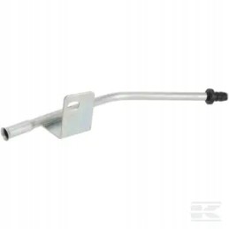 Alyvos lygio indikatoriaus vadovas