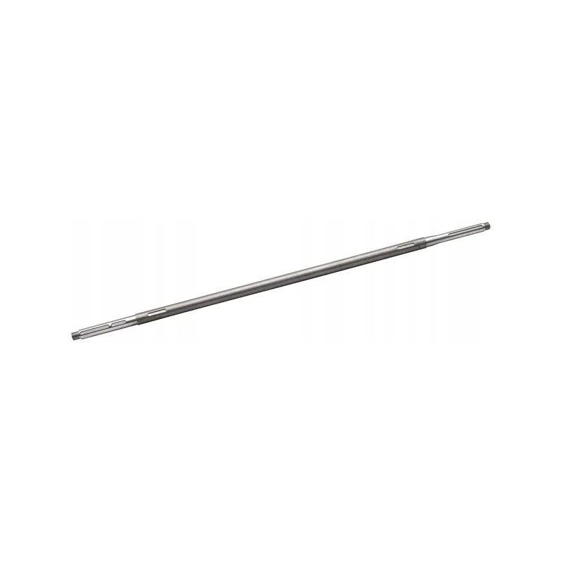 Deflektoriaus velenas tinka bizonui