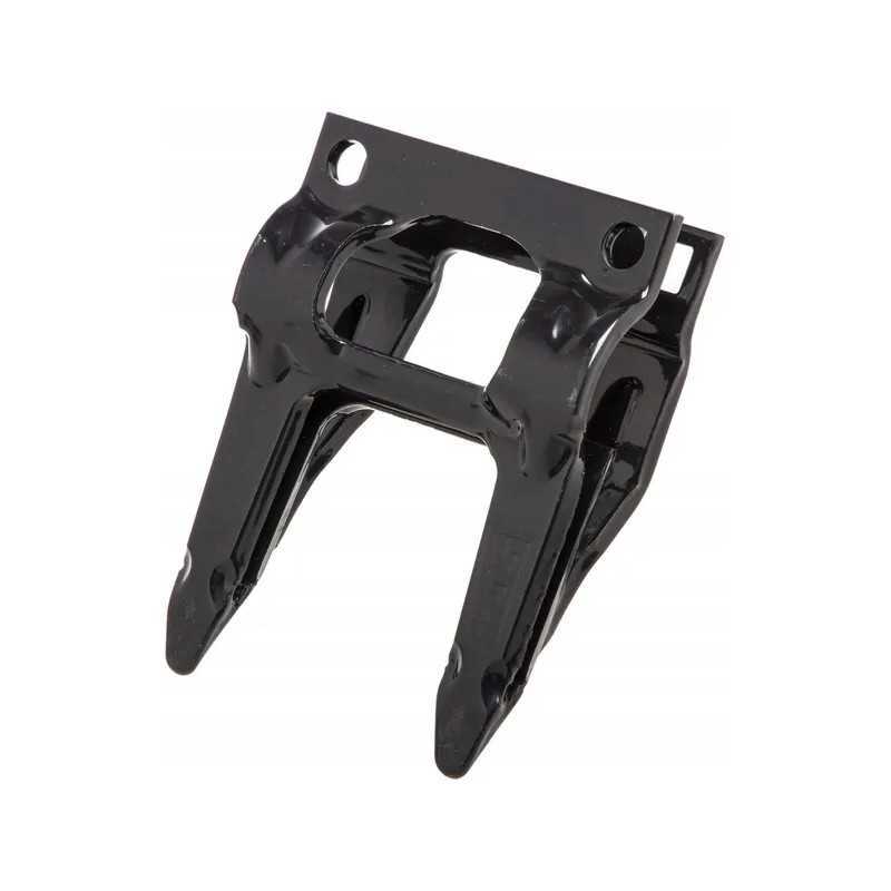 Kramp dvigubas durtuvas