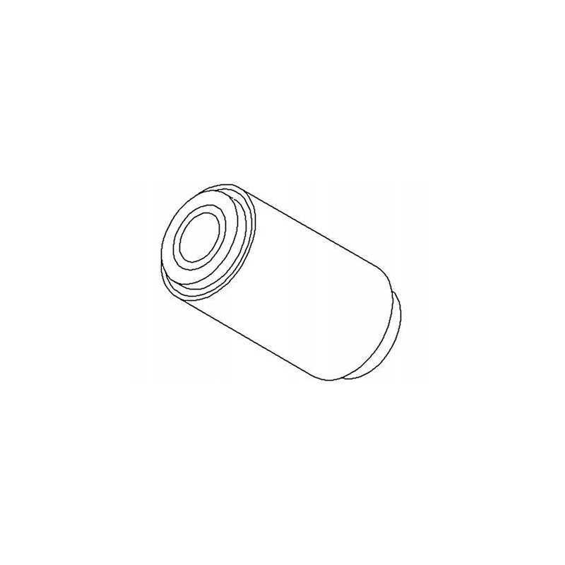 Įvorė Av100142 Kramp