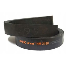 Hm juosta 2130 pix bizon su 056 kuliamosios mašinos pavara