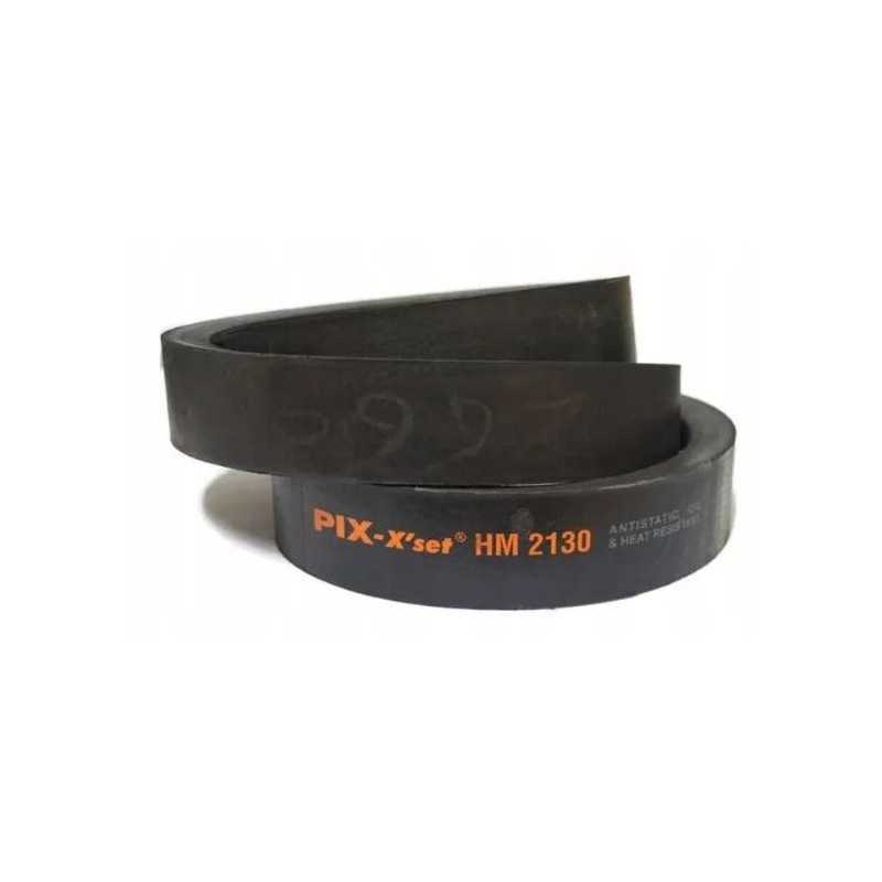 Hm juosta 2130 pix bizon su 056 kuliamosios mašinos pavara