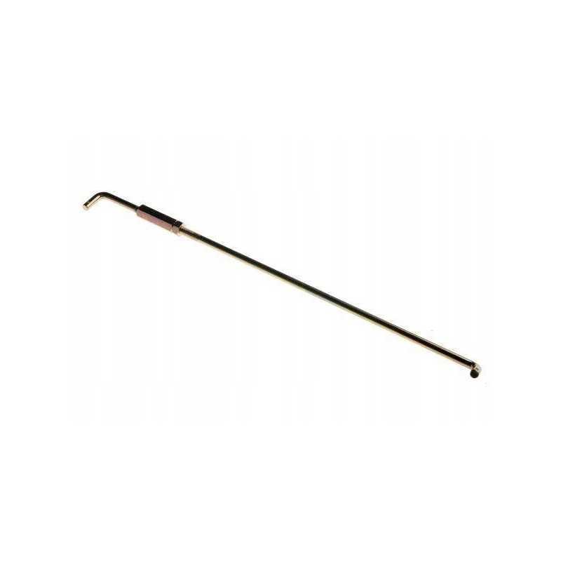 Visas sankabos trosas 50427040 50527380 c 360