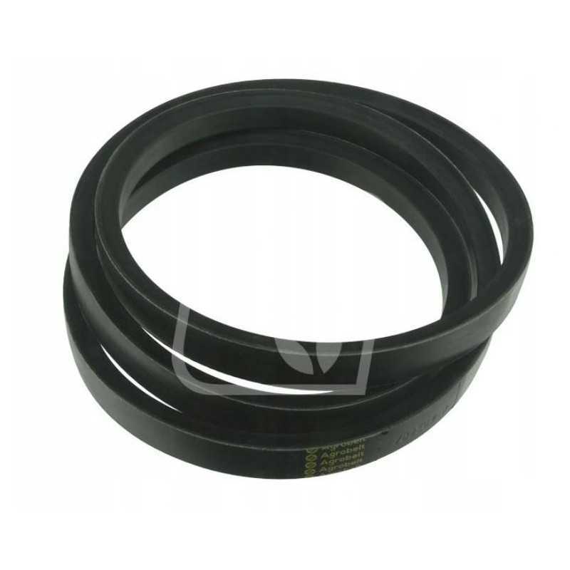 Variatoriaus diržas 702509 32x2910