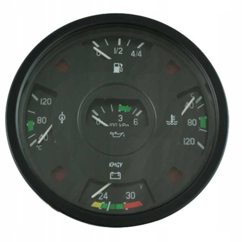 Kombinuotas indikatorius 687504099538