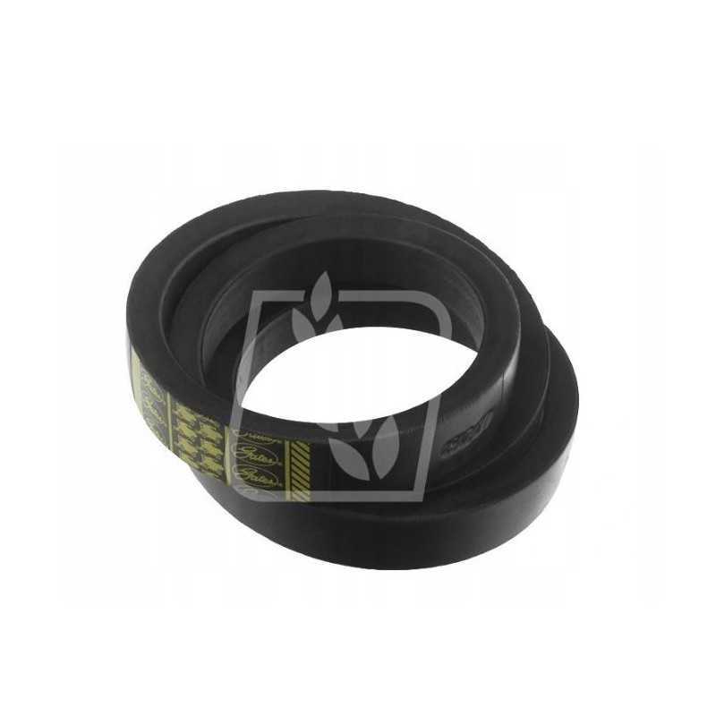 Variatoriaus diržas 3156215r1 45x2055