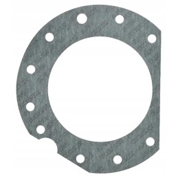 Korpuso sandarinimo žiedas