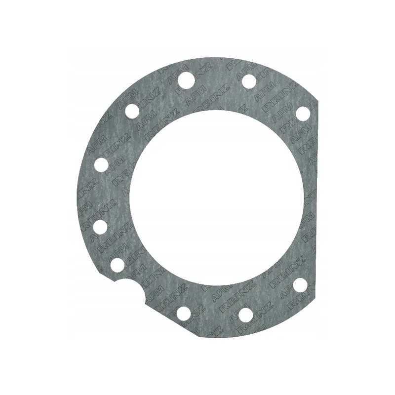 Korpuso sandarinimo žiedas