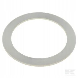 Case ih stūmoklio atraminis žiedas