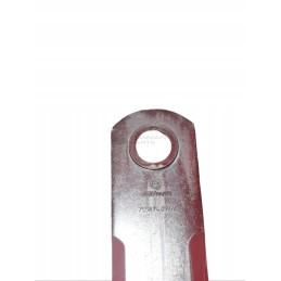 Pašarų kombaino peilis 755874