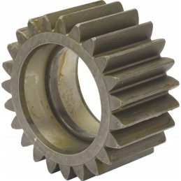 Planetinės pavaros krumpliaratis